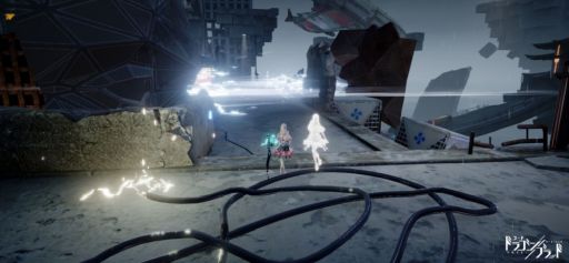 画像ギャラリー No.004のサムネイル画像 / 「ドラブラ」新ジョブ“夢獏”のPV第1弾を公開――撮影地は遊園地としまえんのカルーセルエルドラド