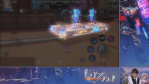 ���������꡼ No.007�Υ���ͥ������ / ��TGS 2020�ϡ֥����ɡ��ɥ饴��֥�åɡפ�10��ʹߤ�ʲ����ĤŤ��롪������Ʈ�Υ饤�����פκ��������������å�