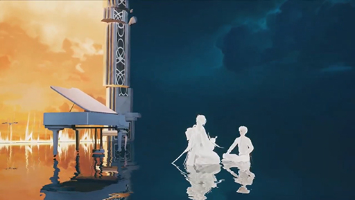 ���������꡼ No.009�Υ���ͥ������ / ��TGS 2020�ϡ֥����ɡ��ɥ饴��֥�åɡפ�10��ʹߤ�ʲ����ĤŤ��롪������Ʈ�Υ饤�����פκ��������������å�