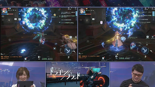 ���������꡼ No.014�Υ���ͥ������ / ��TGS 2020�ϡ֥����ɡ��ɥ饴��֥�åɡפ�10��ʹߤ�ʲ����ĤŤ��롪������Ʈ�Υ饤�����פκ��������������å�