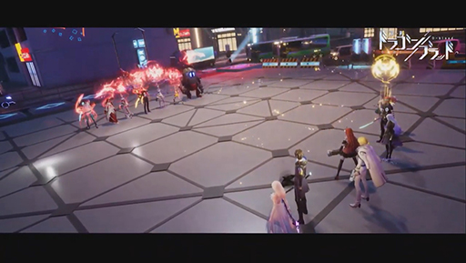 ���������꡼ No.017�Υ���ͥ������ / ��TGS 2020�ϡ֥����ɡ��ɥ饴��֥�åɡפ�10��ʹߤ�ʲ����ĤŤ��롪������Ʈ�Υ饤�����פκ��������������å�