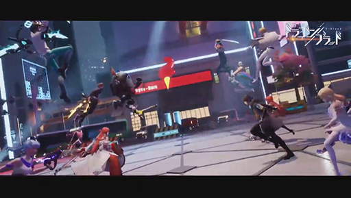 ���������꡼ No.018�Υ���ͥ������ / ��TGS 2020�ϡ֥����ɡ��ɥ饴��֥�åɡפ�10��ʹߤ�ʲ����ĤŤ��롪������Ʈ�Υ饤�����פκ��������������å�