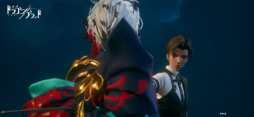 ���������꡼ No.004�Υ���ͥ������ / �֥ɥ�֥�פ˿����ȡ��꡼�ȷ����з�ɡʸ��ԡˤ��о�