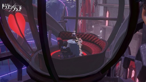 画像ギャラリー No.006のサムネイル画像 / 「コード:ドラゴンブラッド」ハロウィンイベントが開催。栄光バトルの新シーズン報酬も紹介