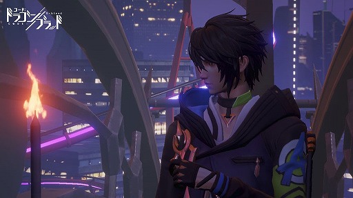 画像ギャラリー No.007のサムネイル画像 / 「コード:ドラゴンブラッド」ハロウィンイベントが開催。栄光バトルの新シーズン報酬も紹介