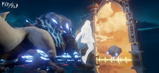 ���������꡼ No.007�Υ���ͥ������ / �֥����ɡ��ɥ饴��֥�åɡפΥȡ��ʥ������η辡�郎11��8���˳��š��ۿ���������