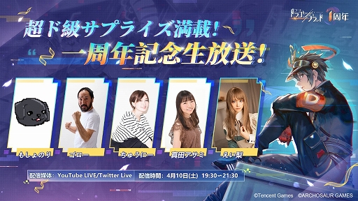 ���������꡼ No.002�Υ���ͥ������ / �֥ɥ�֥�ס�1��ǯ��ǰ���󥰡ȥ������饤�աɤδ����Ǥ�����