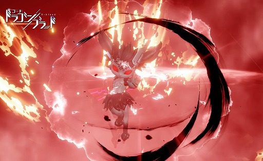 画像ギャラリー No.003のサムネイル画像 / 「コード:ドラゴンブラッド」,レベル125ダンジョン“悪夢:神の死”などの情報が公開