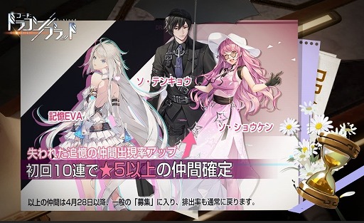 画像ギャラリー No.004のサムネイル画像 / 「コード:ドラゴンブラッド」,レベル125ダンジョン“悪夢:神の死”などの情報が公開