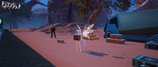 ���������꡼ No.003�Υ���ͥ������ / �֥����ɡ��ɥ饴��֥�åɡפαɸ��Хȥ��̽�������ο���������ˤĤ��Ƥξ��󤬸���