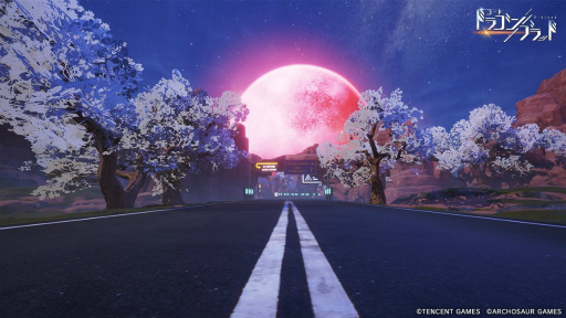 画像ギャラリー No.008のサムネイル画像 / 「ドラブラ」×「エヴァンゲリオン」コラボ第2弾がスタート。“エヴァ改2号機γ”が登場