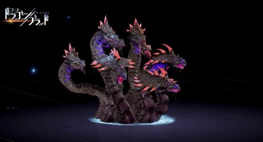 画像ギャラリー No.004のサムネイル画像 / 「コード:ドラゴンブラッド」で新ストーリー“消えた瞳術使い”が公開