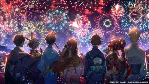 ���������꡼ No.001�Υ���ͥ������ / �֥����ɡ��ɥ饴��֥�åɡפο�PvP��������ܡɤ���������