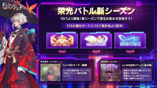 ���������꡼ No.001�Υ���ͥ������ / �֥����ɡ��ɥ饴��֥�åɡױɸ��Хȥ�ο�����������󤬸����������������10��1�����鳫��