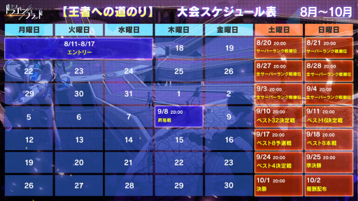 画像ギャラリー No.002のサムネイル画像 / 「ドラブラ」新ジョブ“維視(ユイシ)”を実装
