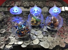 ���������꡼ No.005�Υ���ͥ������ / �������륲��������Υɥ饴�󥯥����� ���󥰥��ץ�å���פ�2020ǯ�˲�Ư�������ƥ��Ȥ�2020ǯ1��19����곫��