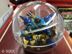 ���������꡼ No.009�Υ���ͥ������ / �������륲��������Υɥ饴�󥯥����� ���󥰥��ץ�å���פ�2020ǯ�˲�Ư�������ƥ��Ȥ�2020ǯ1��19����곫��