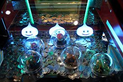 ���������꡼ No.014�Υ���ͥ������ / �����������ѥ���륲��������Υɥ饴�󥯥����� ���󥰥��ץ�å���פΤ���Ϫ�ܥ��٥�ȥ�ݡ��ȡ������ȡ����ơ������¤θ�Ź�Ǥϥ����Ƥ��»�