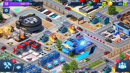 ꡼ No.002 | ̴Υƥ롤Overdrive CityפλϿդ