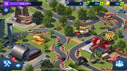 ꡼ No.003 | ̴Υƥ롤Overdrive CityפλϿդ