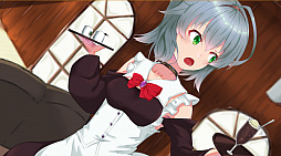 ���������꡼ No.005�Υ���ͥ������ / ���ߥ��å�97�����ۤ��줿ADV�ֿ���������ͤϥ���ɥ����ɤη��Ƚв񤦡פαѸ��б��Ǥ�Steam��ȯ��