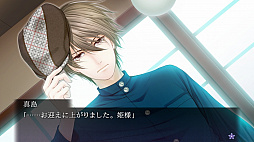 ꡼ No.001 | ĳ ڤκ ʹ