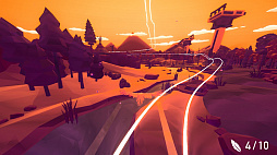 Aery ー 小鳥の冒険