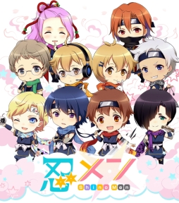 ���������꡼ No.002�Υ���ͥ������ / �ֲ������å�4Gamer����236��Ǧ�Ԥ������˻�ã�衤�����ɥ�ˤʤ졣����åȤǥꥢ��ʤ���꤬�ڤ�����Ǧ���-Shinomen-�פ��ý�