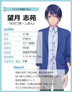 ���������꡼ No.009�Υ���ͥ������ / �ֲ������å�4Gamer����236��Ǧ�Ԥ������˻�ã�衤�����ɥ�ˤʤ졣����åȤǥꥢ��ʤ���꤬�ڤ�����Ǧ���-Shinomen-�פ��ý�