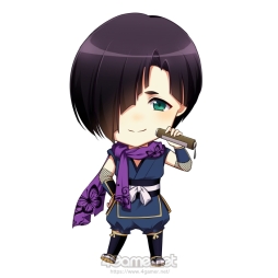 ���������꡼ No.024�Υ���ͥ������ / �ֲ������å�4Gamer����236��Ǧ�Ԥ������˻�ã�衤�����ɥ�ˤʤ졣����åȤǥꥢ��ʤ���꤬�ڤ�����Ǧ���-Shinomen-�פ��ý�