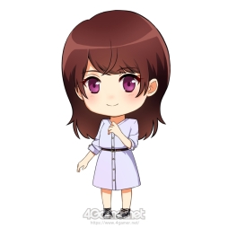 ���������꡼ No.030�Υ���ͥ������ / �ֲ������å�4Gamer����236��Ǧ�Ԥ������˻�ã�衤�����ɥ�ˤʤ졣����åȤǥꥢ��ʤ���꤬�ڤ�����Ǧ���-Shinomen-�פ��ý�