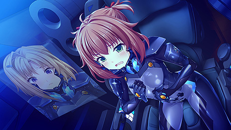 ���������꡼ No.020�Υ���ͥ������ / ��Muv-Luv INTEGRATE�ס�Muv-Luv RESONATIVE��PV�θ����⡣aNCHOR��ǯ���ˡȥޥ֥������ȯɽ 2022�ɤʤɤΥ��٥�Ȥ򳫺�