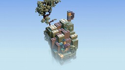 LEGO Builder's Journey