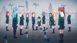 ���������꡼ No.004�Υ���ͥ������ / ���ޥ۸����ꥺ�ॲ�����22/7 ���ڤλ��֡פ�5��27���˥�꡼�������������Τ�22/7�ο��ʡ����Ͽᤤ�Ƥ뤫���פ˷���