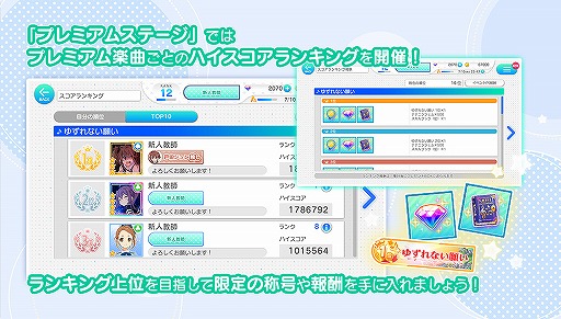 ���������꡼ No.003�Υ���ͥ������ / ��22/7�ס��ϥ�������ˤ��ʤ��2D��3D�������о졣�������С��ڶʤ����