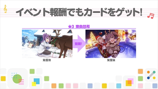 ���������꡼ No.003�Υ���ͥ������ / ��22/7 ���ڤλ��֡ס����ꥹ�ޥ����٥�ȡ����ʤ���Υȥ�֥륮�եȡɤ�����