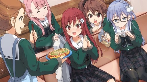 ���������꡼ No.003�Υ���ͥ������ / ��22/7�ס��ץ�ߥ��।�٥�ȡ�̴�����Υ��������� case:��ƣ��ڡɳ��š����С��ڶʼ��������