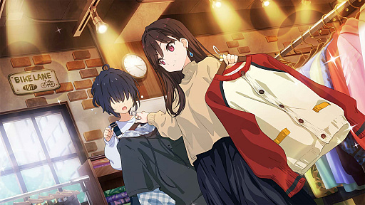 画像ギャラリー No.004のサムネイル画像 / 「22/7 音楽の時間」,プレミアムステージイベント“22/7×ChouChou 熱して、混ぜて、解けて、笑顔”開催