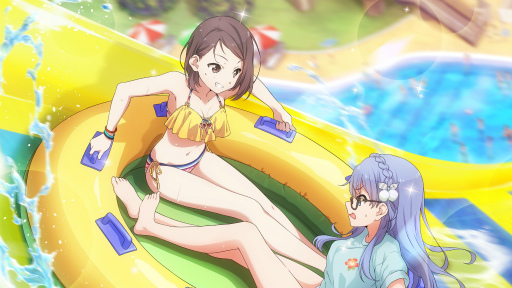 ���������꡼ No.007�Υ���ͥ������ / ��22/7 ���ڤλ��֡ס��쥸�㡼���ȥ쥸�㡼�����ס��륵���ɥϥ�ƥ��󥰡������θ�Ⱦ����������