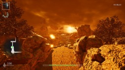 ���������꡼ No.004�Υ���ͥ������ / PS4�ǡ֥���ɡ�����ɡ� �Ƥβ�ϭ�פ�����ȯ�䡣ǽ�̤����˼Ԥ���ƨ����Ӥ롤�����ƥ����ȤΥ�������󥲡���