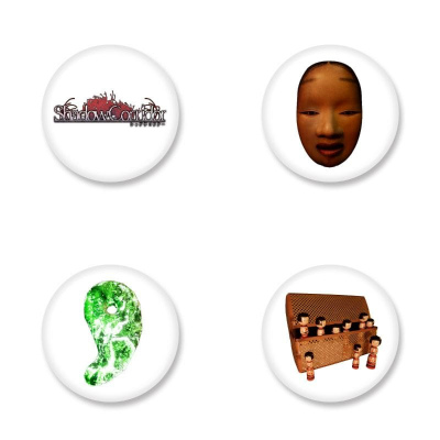 ���������꡼ No.005�Υ���ͥ������ / ��Shadow Corridor�ס�������å������󥬡��ɤ��饳��ܥ��å�ȯ�����