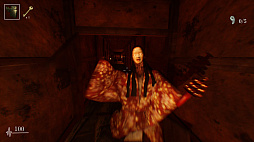 シャドーコリドー 影の回廊