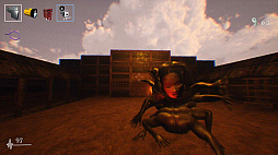 シャドーコリドー 影の回廊