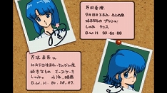 ���������꡼ No.003�Υ���ͥ������ / Switch�ѥ��եȡ֥����ѡ��ꥢ����� LOVE♥2��7!�פ�2020ǯ4��23����ȯ����ꡣ���꡼����2���ܤ���7���ܤޤ�����6�����ȥ���Ͽ