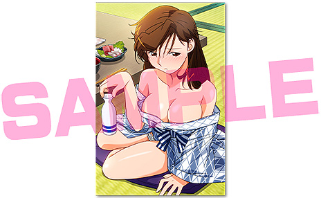 ꡼ No.006Υͥ / Switch֥ѡꥢ LOVE&#9829;27!פPVŹŵ˴ؤ