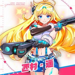 画像ギャラリー No.004のサムネイル画像 / タクティクスRPG「戦女物語」が2020年1月中旬に配信予定