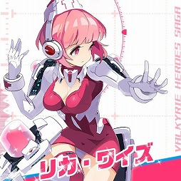 画像ギャラリー No.005のサムネイル画像 / タクティクスRPG「戦女物語」が2020年1月中旬に配信予定