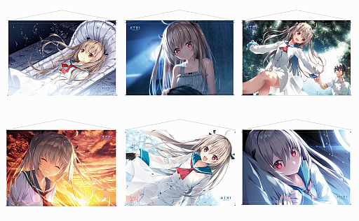 ꡼ No.005Υͥ / ATRI -MY Dear Moments-פȡְ̲סɥȥåȯǰߥ˥å׳