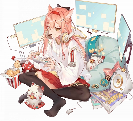 画像ギャラリー No.004のサムネイル画像 / 【PR】「イリュージョンコネクト」で描かれる夢が絡み合うパラレルワールドとは。4Gamerコラボスキンの情報もチェック!