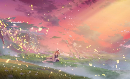 画像ギャラリー No.016のサムネイル画像 / 【PR】「イリュージョンコネクト」で描かれる夢が絡み合うパラレルワールドとは。4Gamerコラボスキンの情報もチェック!